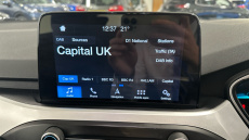 Ford Focus 1.5 EcoBlue 120 Zetec 5dr Diesel Hatchback